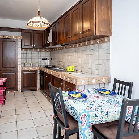 Casa Aniello Βίλα Caprioli Εξωτερικό φωτογραφία