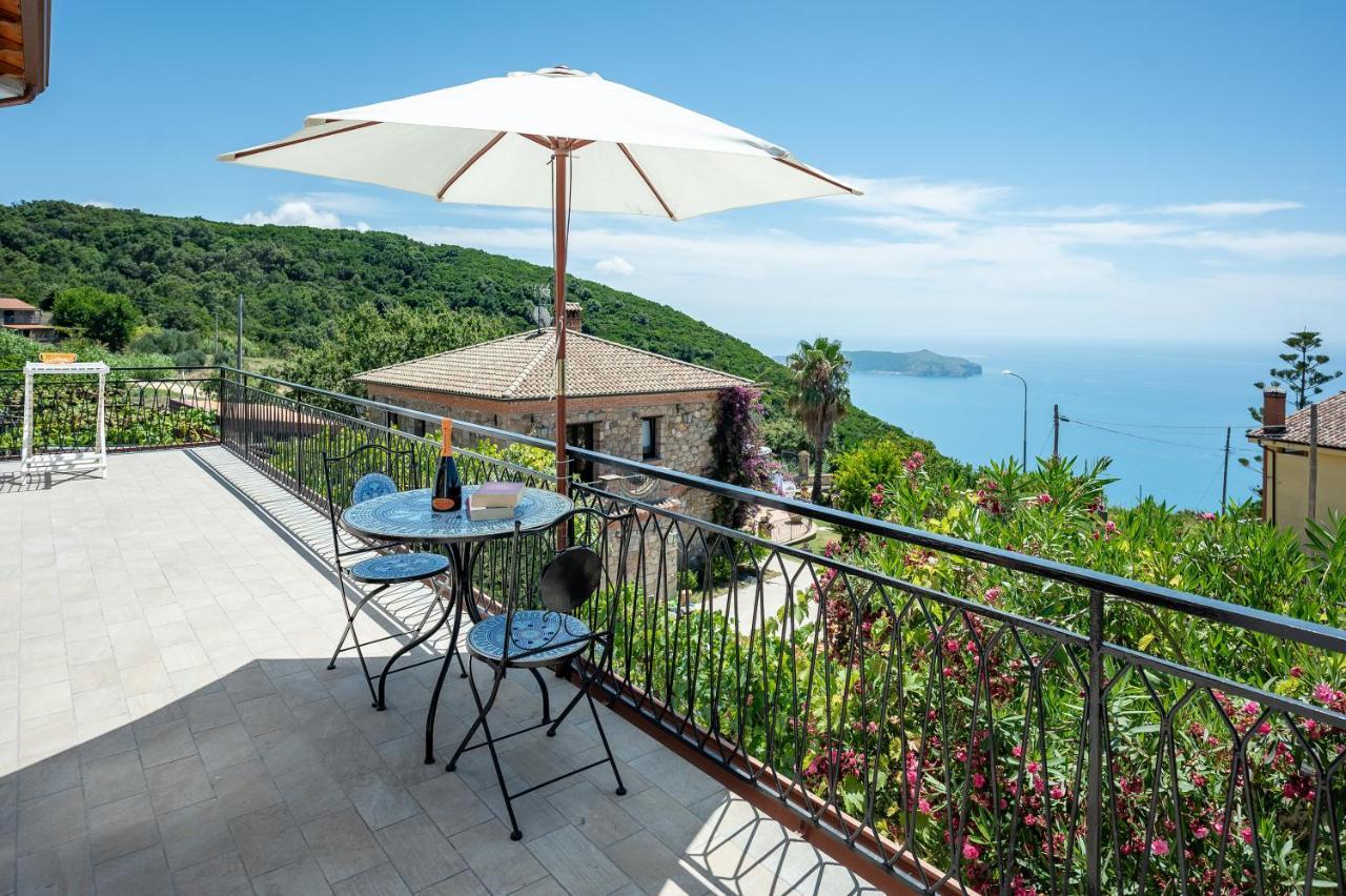Casa Aniello Βίλα Caprioli Εξωτερικό φωτογραφία