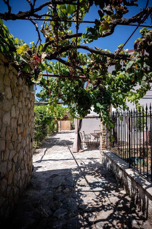 Casa Aniello Βίλα Caprioli Εξωτερικό φωτογραφία