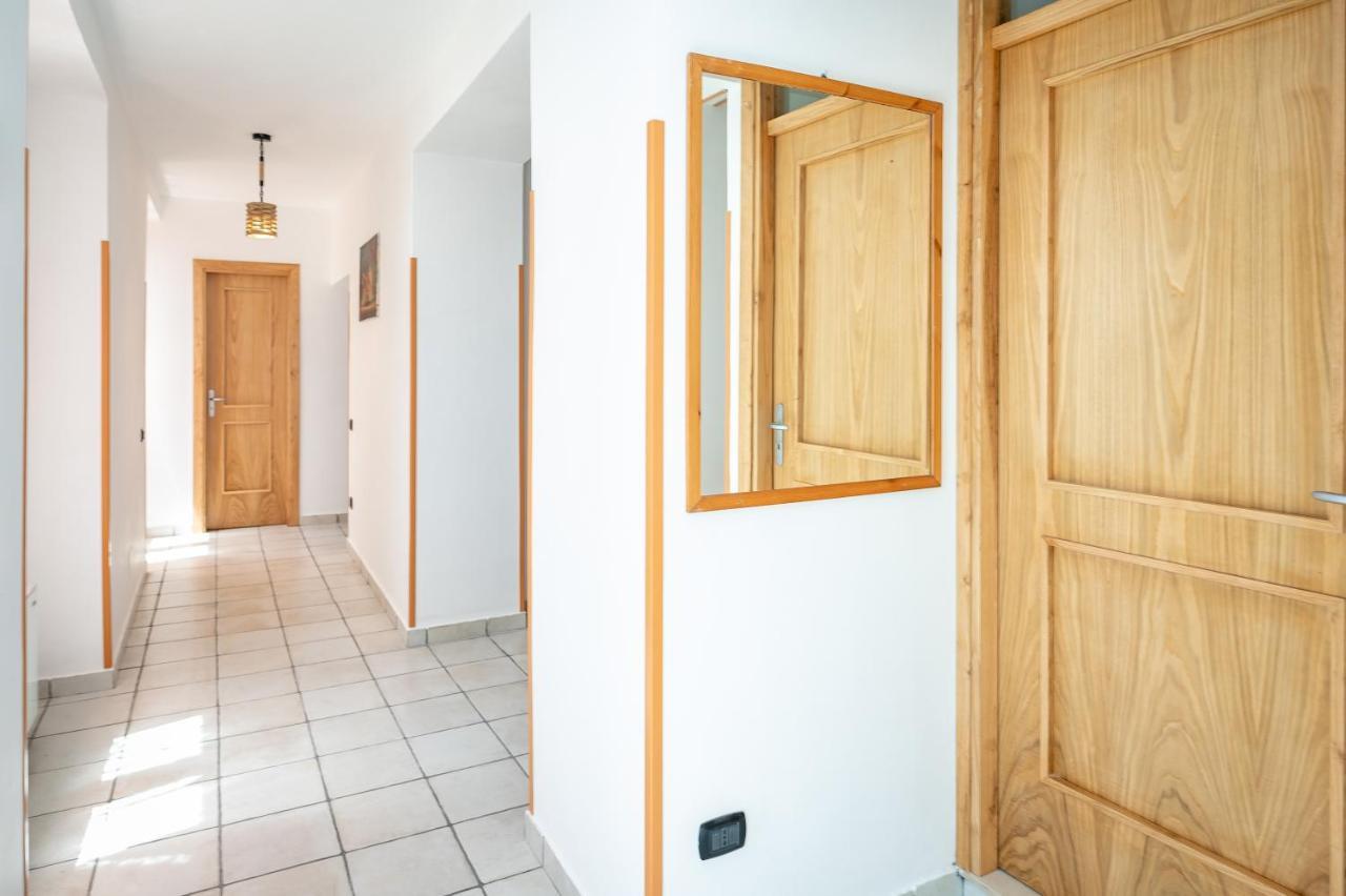 Casa Aniello Βίλα Caprioli Εξωτερικό φωτογραφία