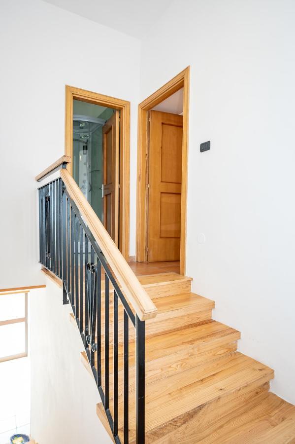 Casa Aniello Βίλα Caprioli Εξωτερικό φωτογραφία