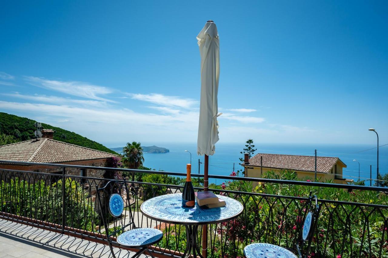 Casa Aniello Βίλα Caprioli Εξωτερικό φωτογραφία