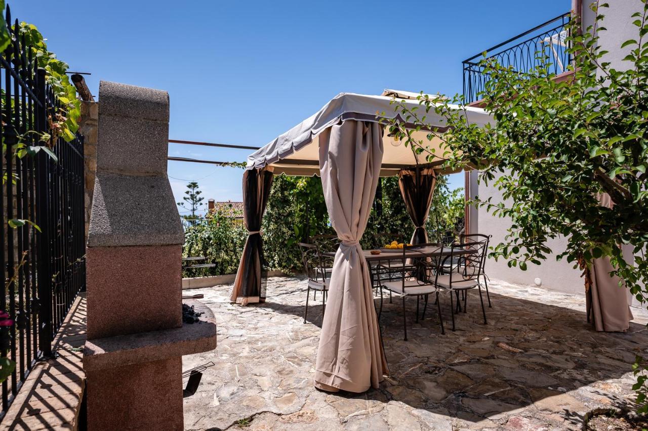 Casa Aniello Βίλα Caprioli Εξωτερικό φωτογραφία