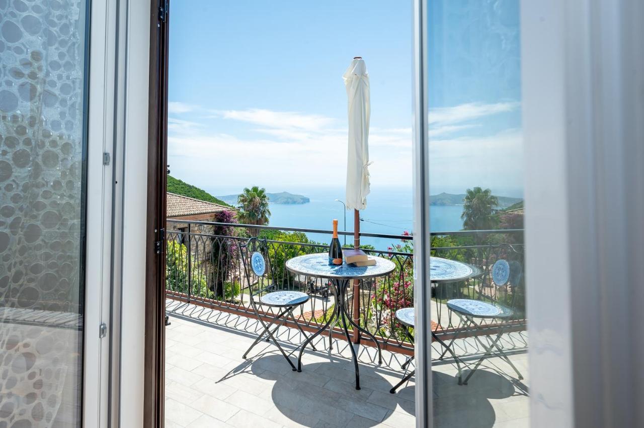 Casa Aniello Βίλα Caprioli Εξωτερικό φωτογραφία