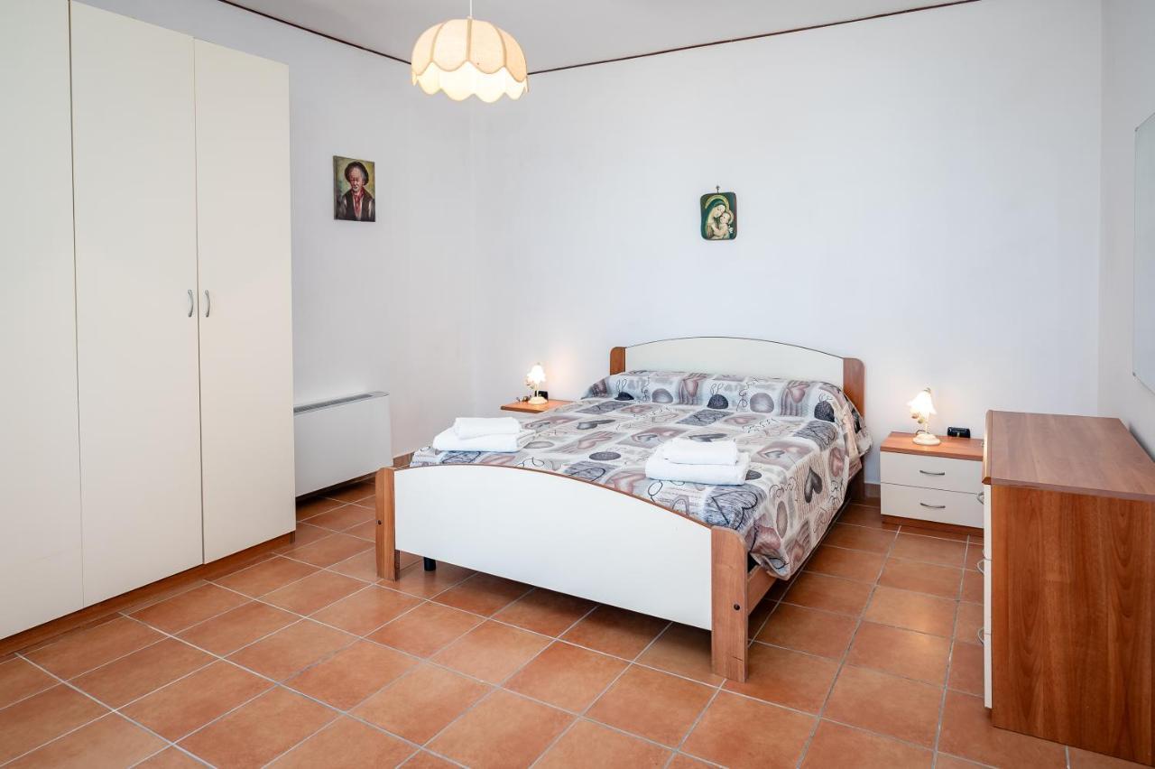 Casa Aniello Βίλα Caprioli Εξωτερικό φωτογραφία