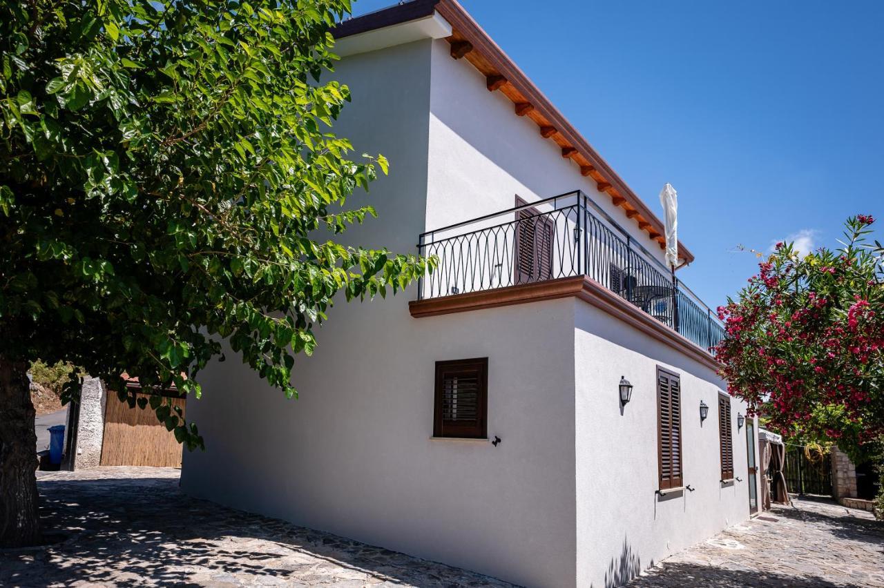 Casa Aniello Βίλα Caprioli Εξωτερικό φωτογραφία