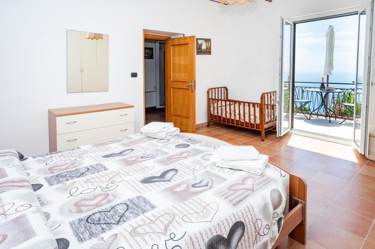 Casa Aniello Βίλα Caprioli Εξωτερικό φωτογραφία