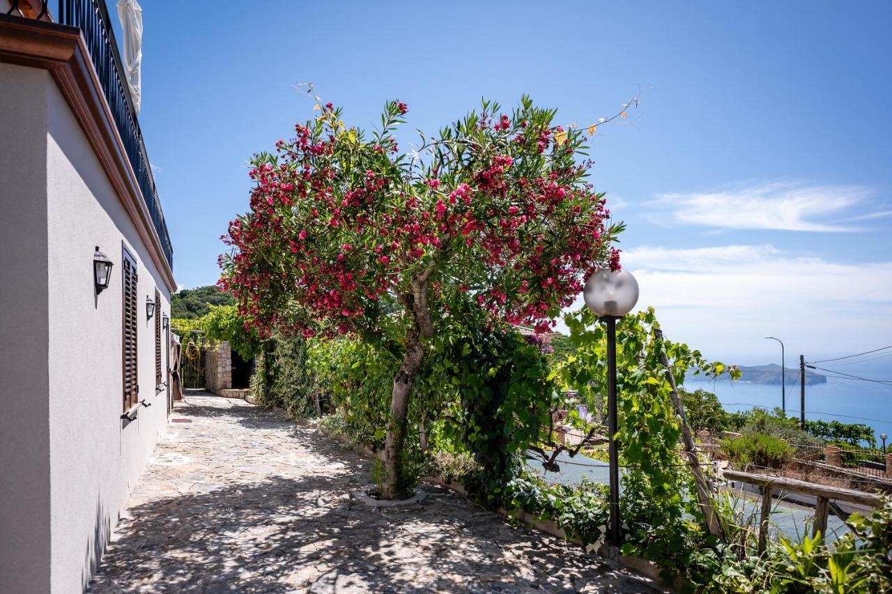 Casa Aniello Βίλα Caprioli Εξωτερικό φωτογραφία