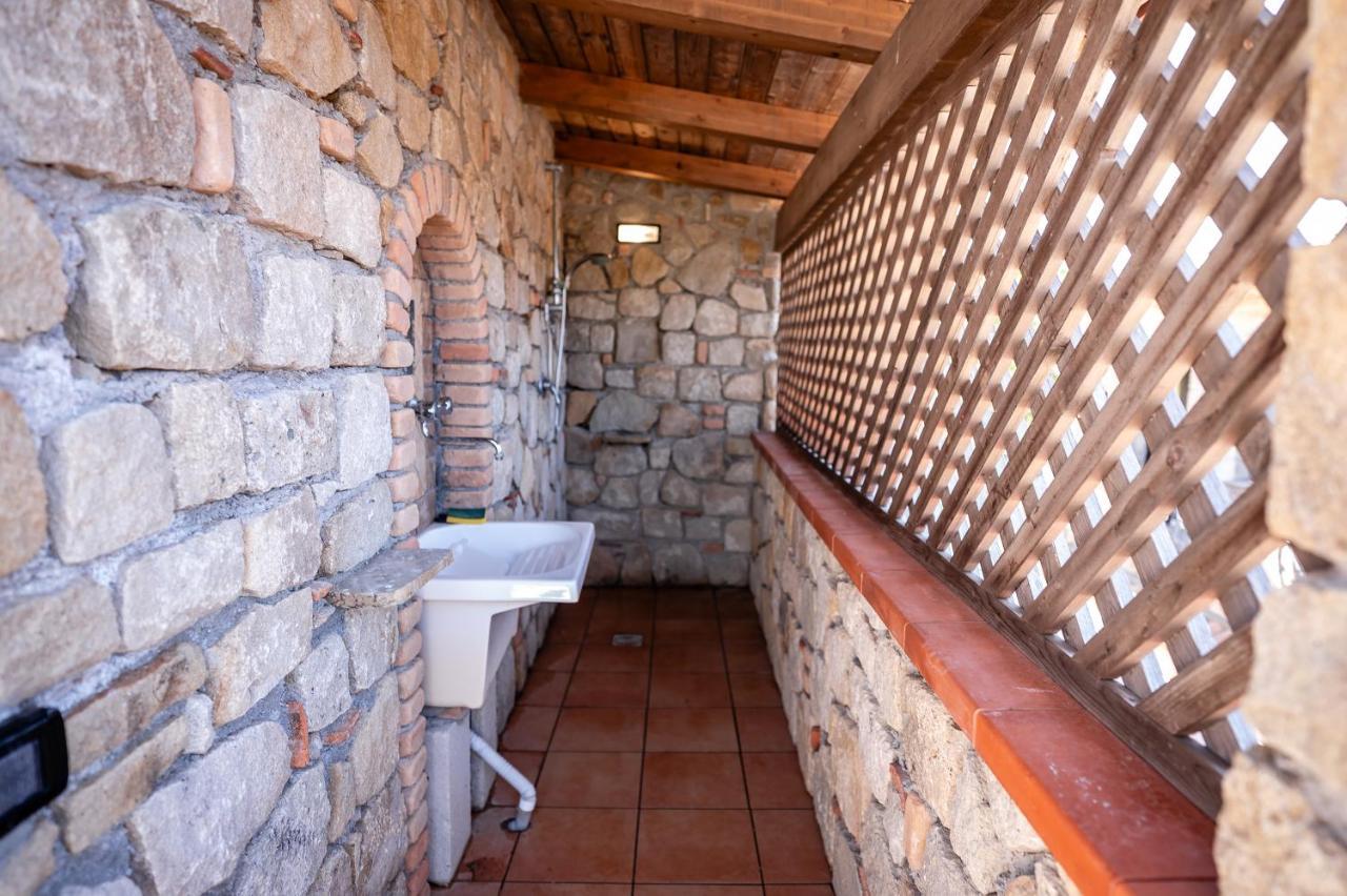 Casa Aniello Βίλα Caprioli Εξωτερικό φωτογραφία